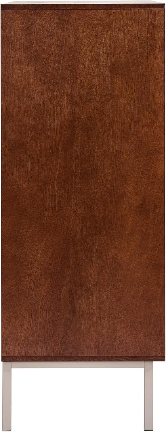 Sliding Door Cabinet O325