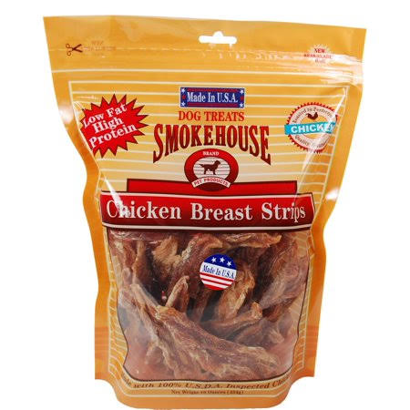 Chicken Strips 5lbs (5 x 16oz) V587