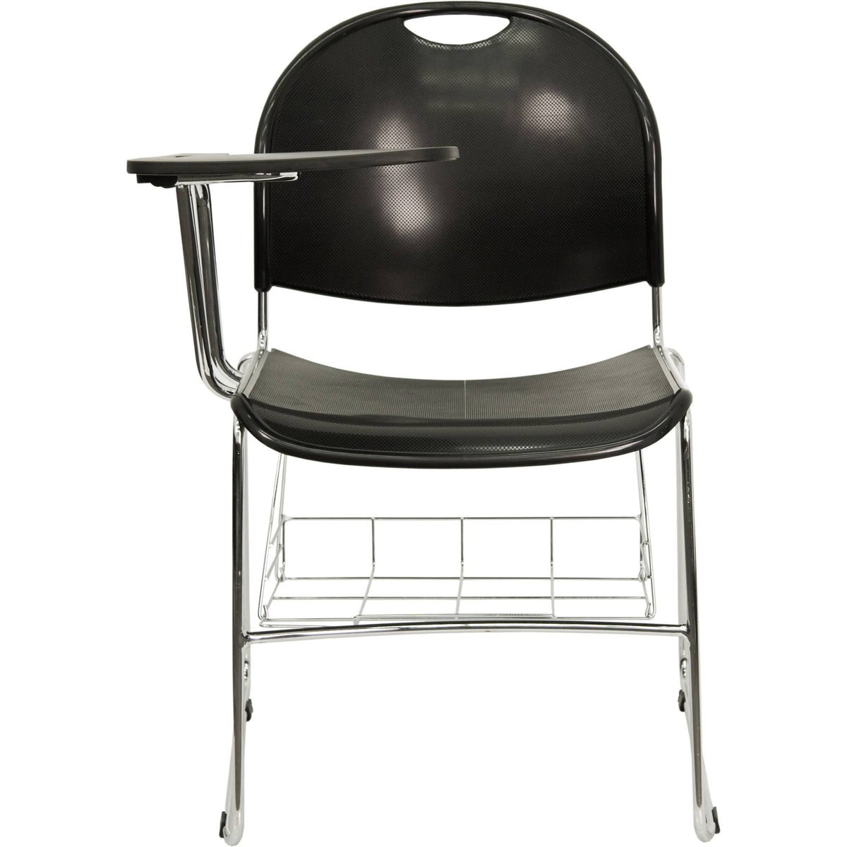 Grey Rectangular Activity Table T483