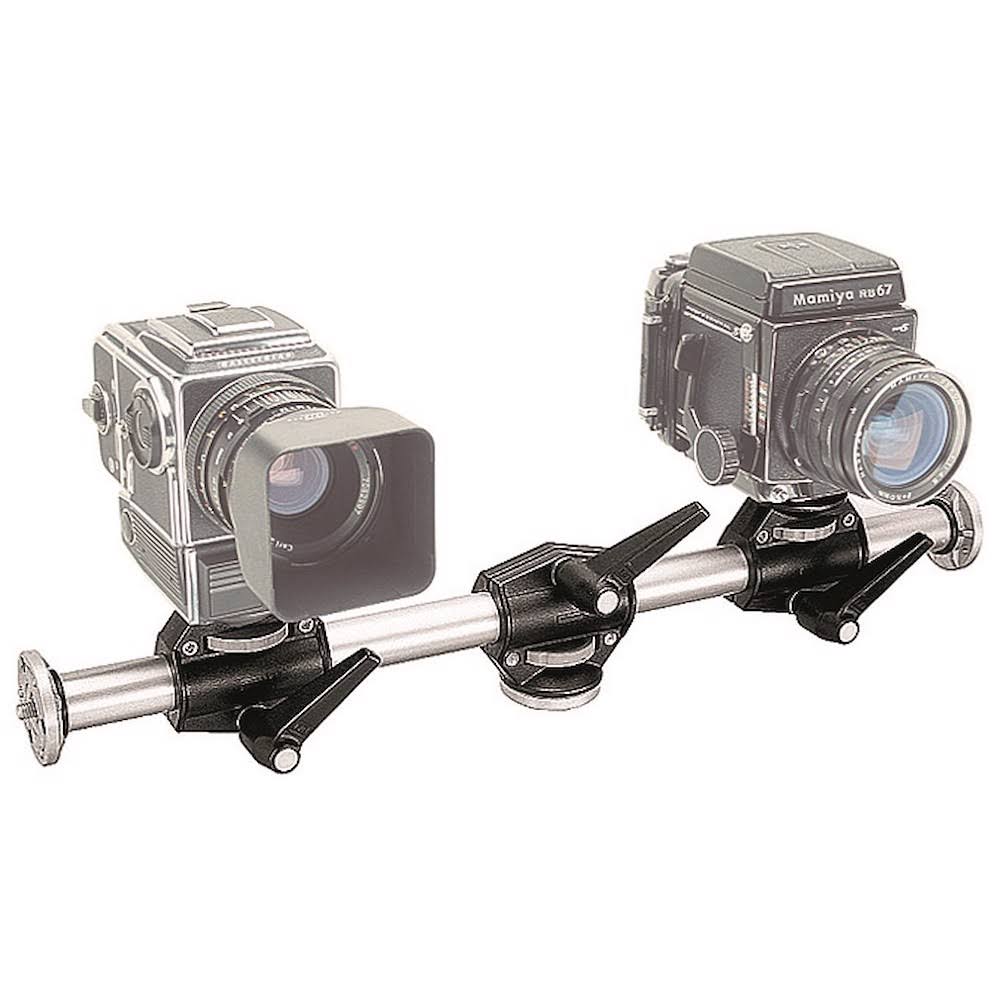 Silver Camera Arm Y1704