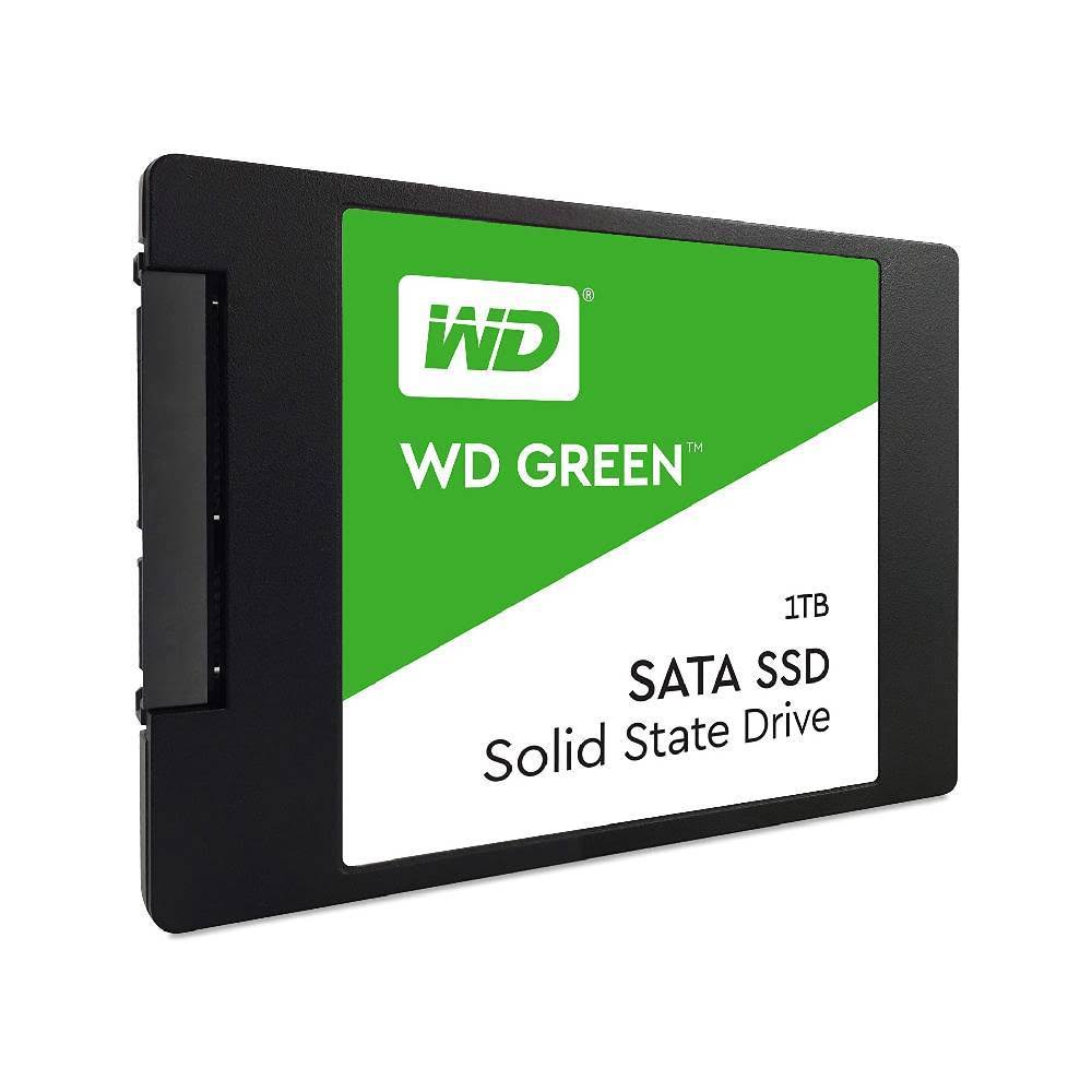 1 TB SATA Internal SSD S208