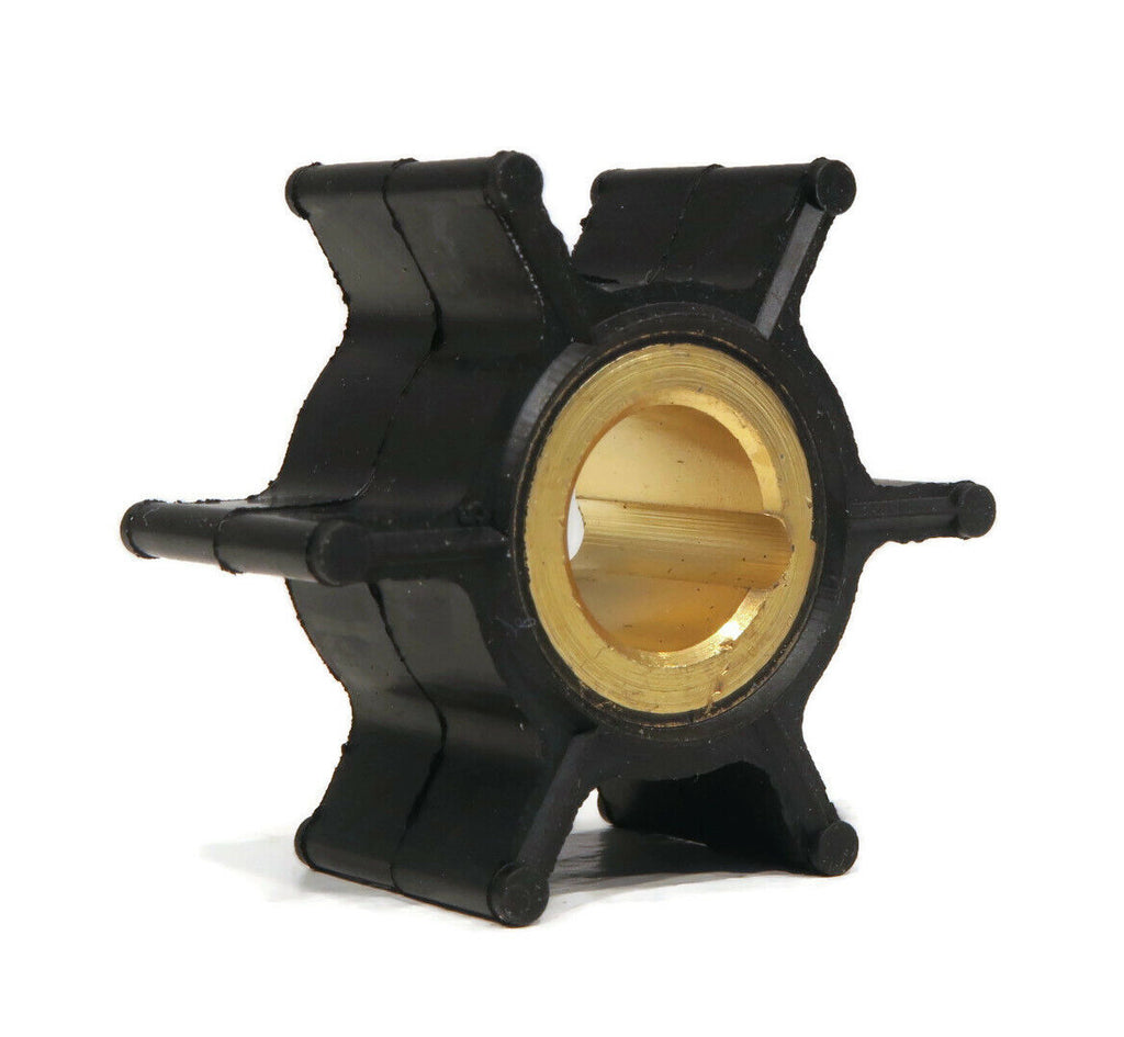 Water Pump Kit for 8 HP Evinrude Johnson Outboard W4750