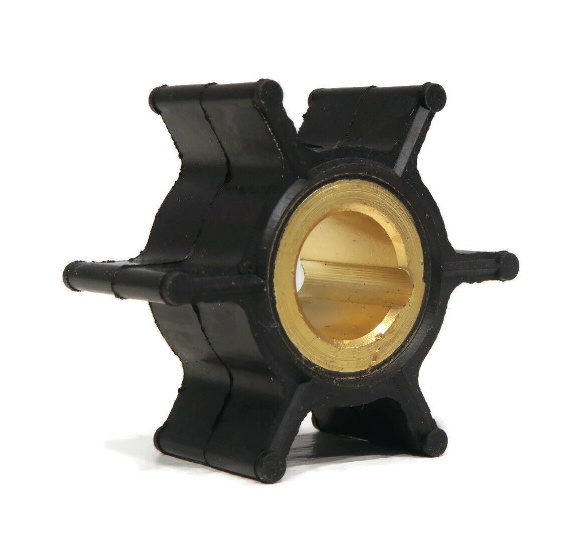 Water Pump Kit for 8 HP Evinrude Johnson Outboard W4750