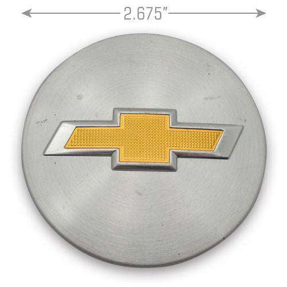Center Cap T304