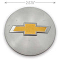 Center Cap T304