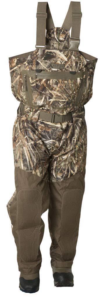 Breathable Wader O889