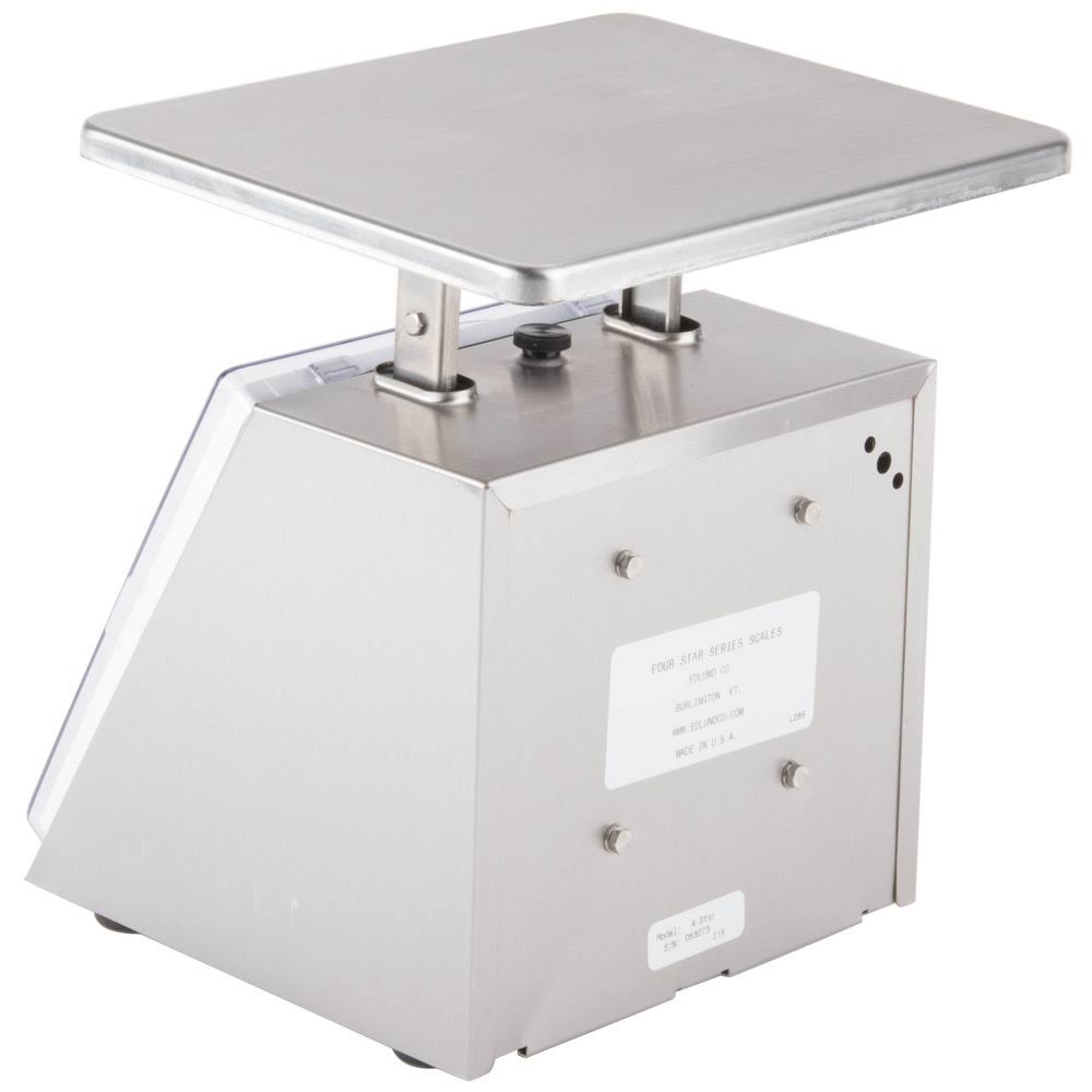 Dial Portion Scale U5452