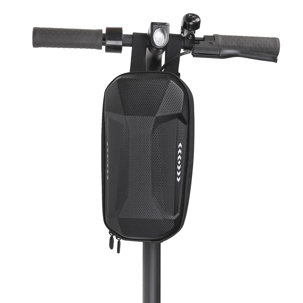 Waterproof Handlebar Bag for Electric Scooter E9314