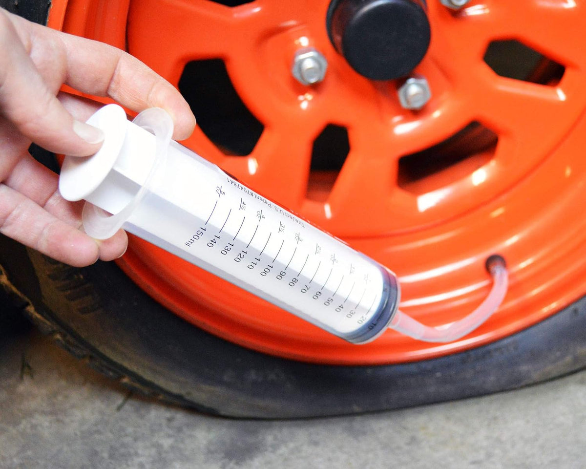 5-in-1 Off-Road Tire Sealant Gallon Kit C234546