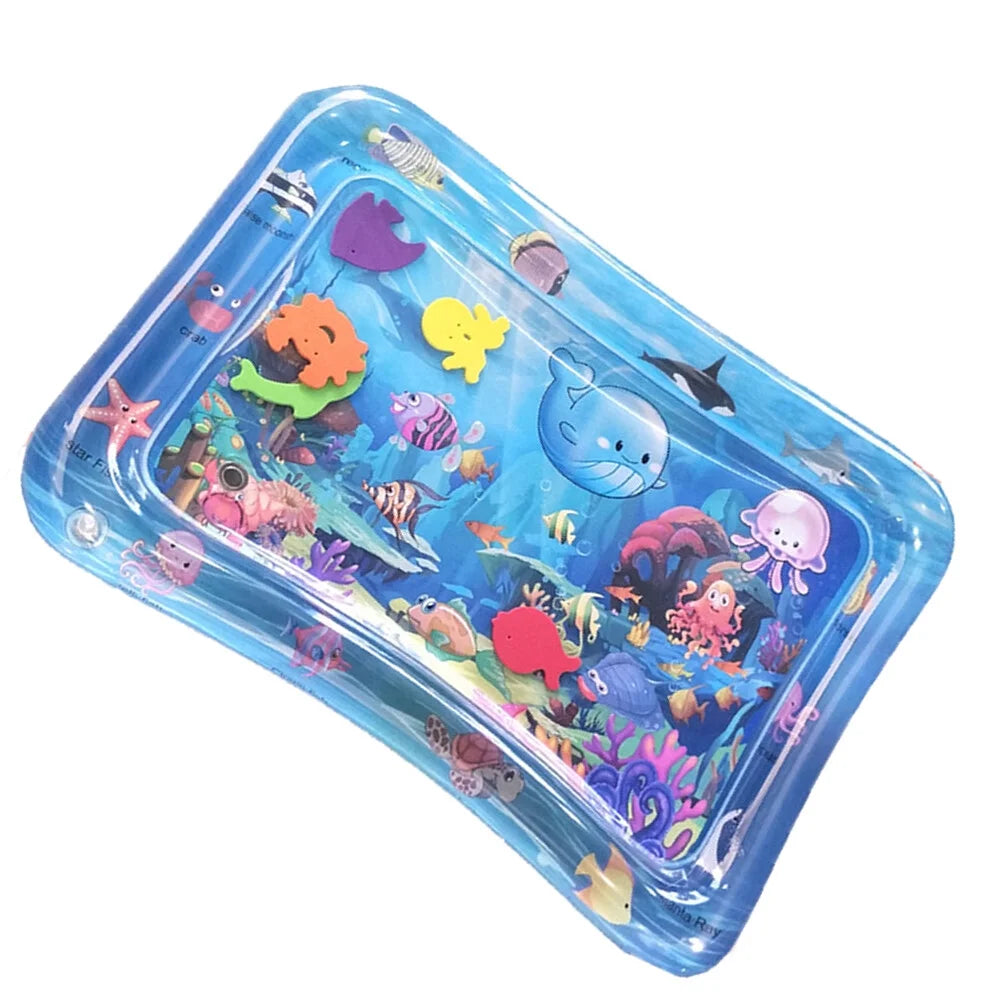 Water Play Mat Toy U89760