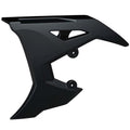 Onyx Black Belt Guard Cover Slingshot W9924