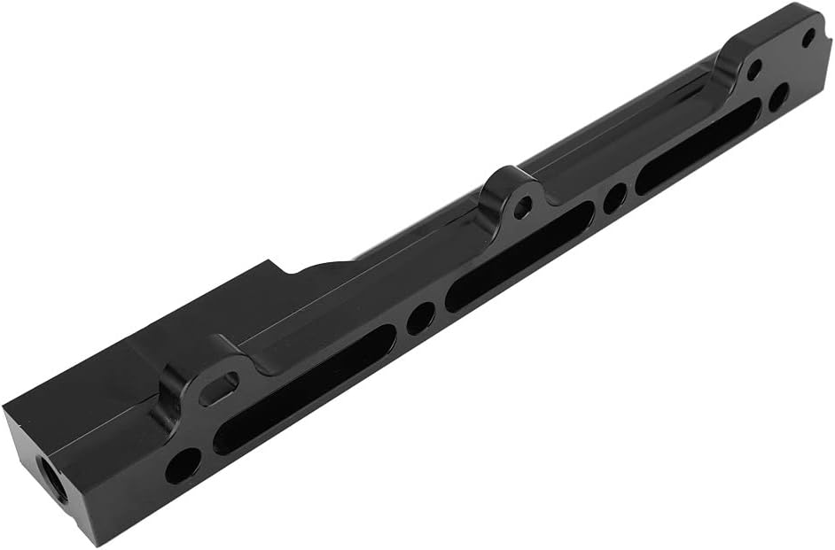 Fuel Rail Kit for Honda Civic 1992-1995 CR-X Pack of 2 Q3237