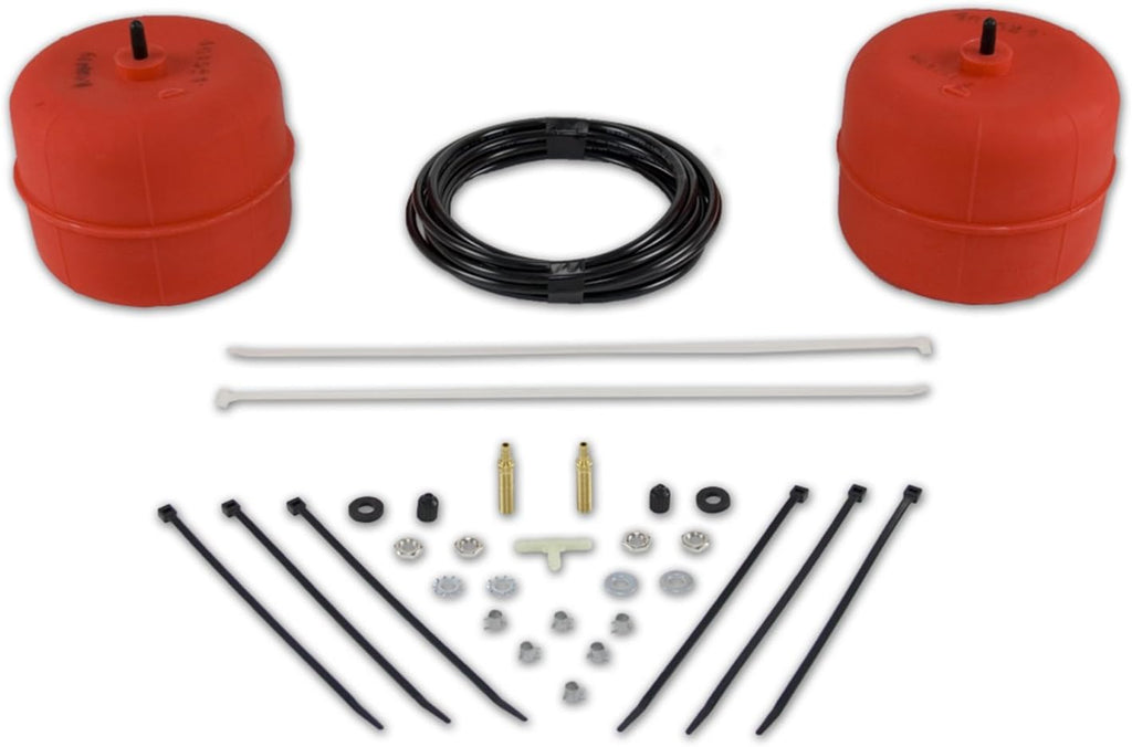 Air Suspension Kit V2084