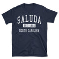 Men's Cotton T-Shirt A685