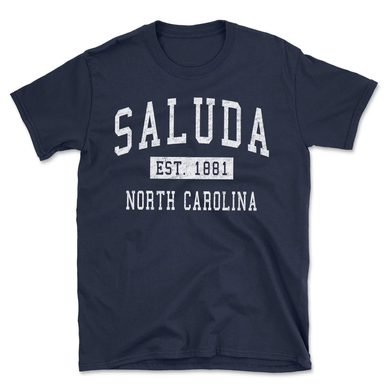 Men's Cotton T-Shirt A685