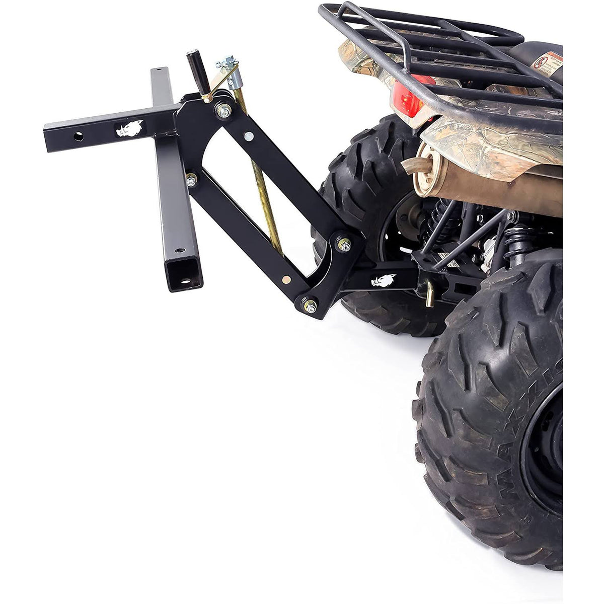 ATV Manual Implement Lift K253
