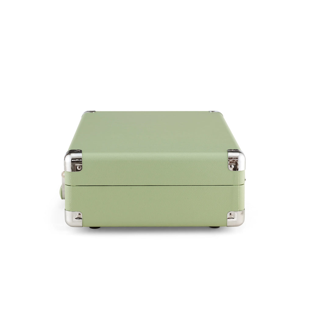 Vinyl Record Player with Bluetooth Speakers F380730