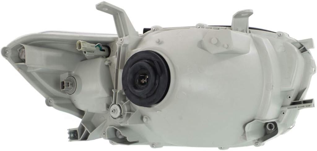 Headlight Assembly for 2010 Toyota Highlander I362684