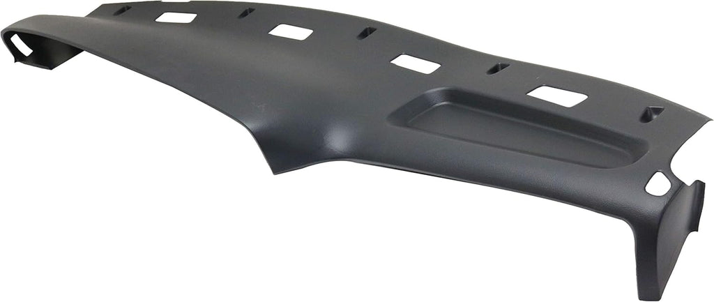 Black Dash Cover V13068