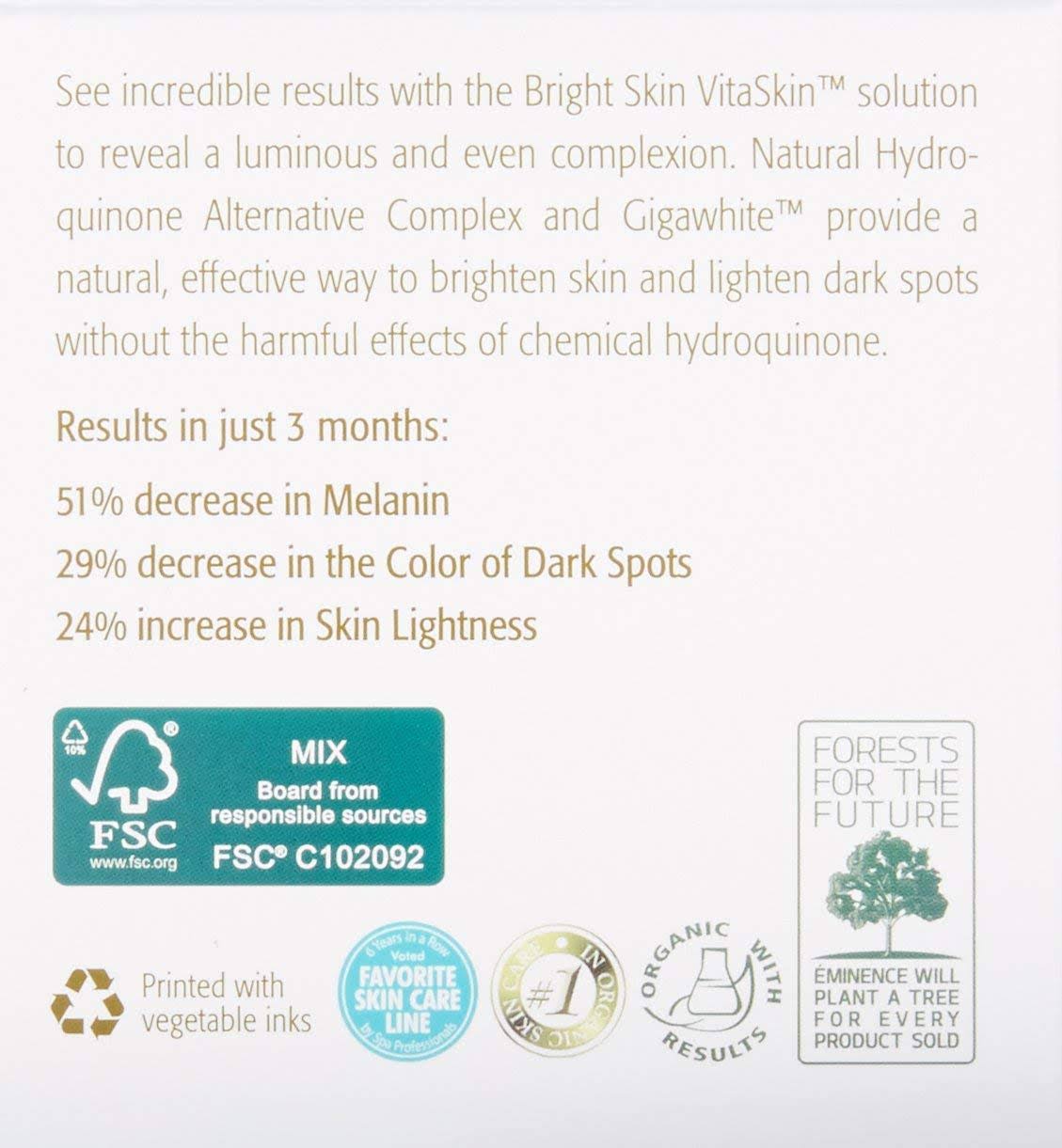 Bright Skin Masque - 2 oz L751326