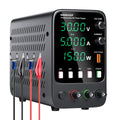30V 5A Bench Power Supply with LED Display C2631