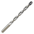 21/64x22 Carbide Coolant Fed Drill, Reinforced Straight Shank, 120mm LOC B139643