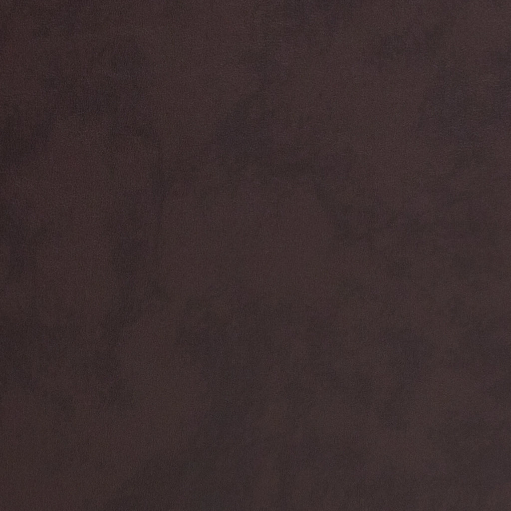 Brown LeatherSoft Chair with Extended Panel Arms T63997