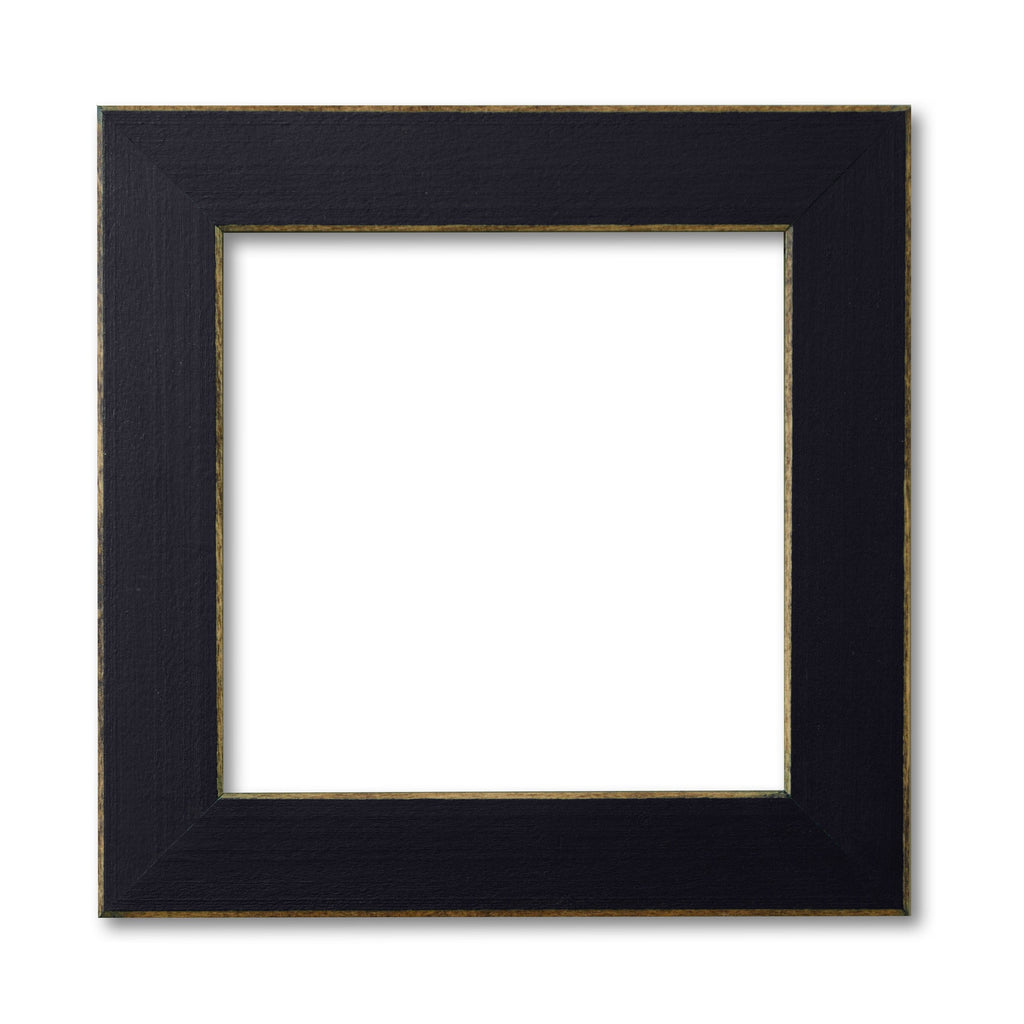 Black 1.25x22 Frame S358974
