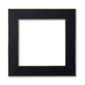 Black 1.25x22 Frame S358974