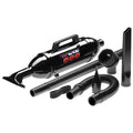 Handheld Vacuum - Black Y7069