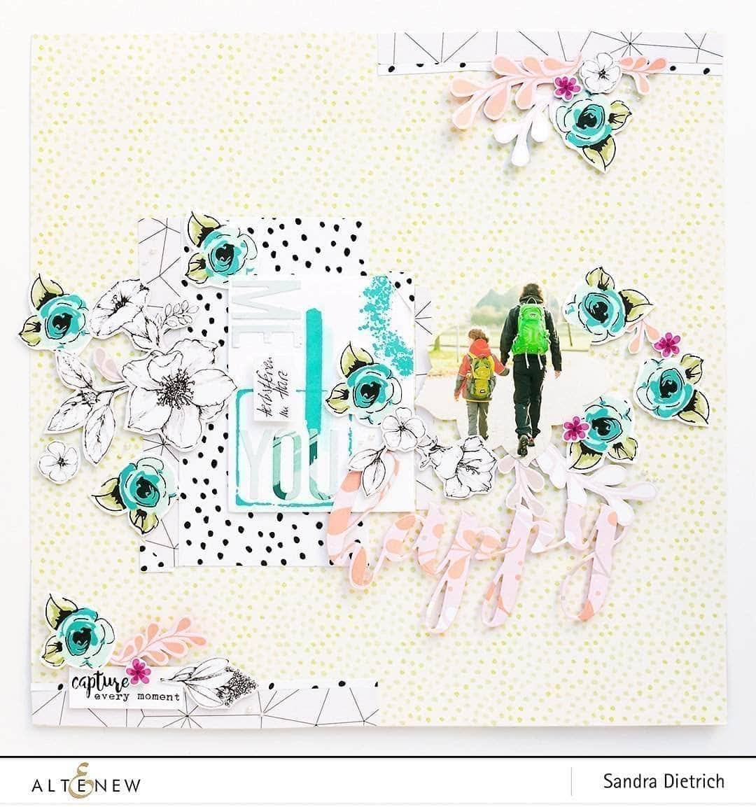 Cardmaking Kit L6752