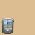 Satin Blonde Exterior Paint (1-Gallon) Q9048