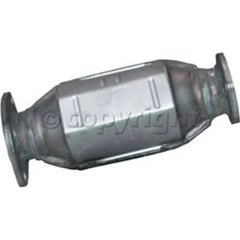 Catalytic Converter D2388