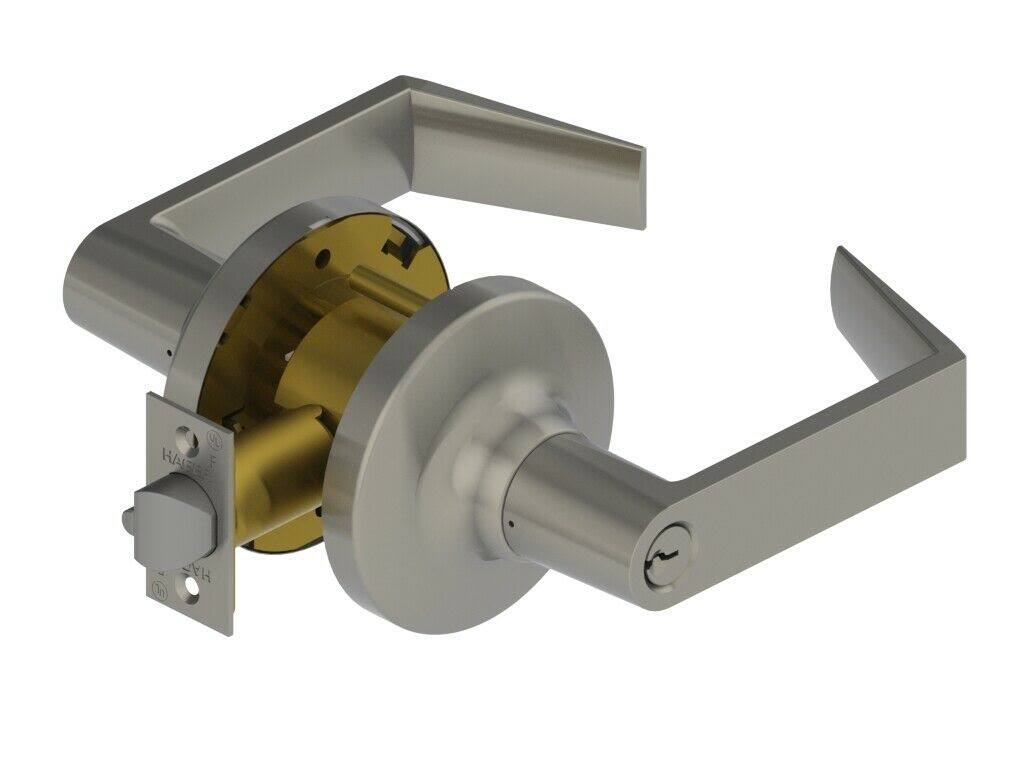 Grade 1 Cylindrical Lock C1640