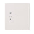 White Replacement Door/Lock M92905