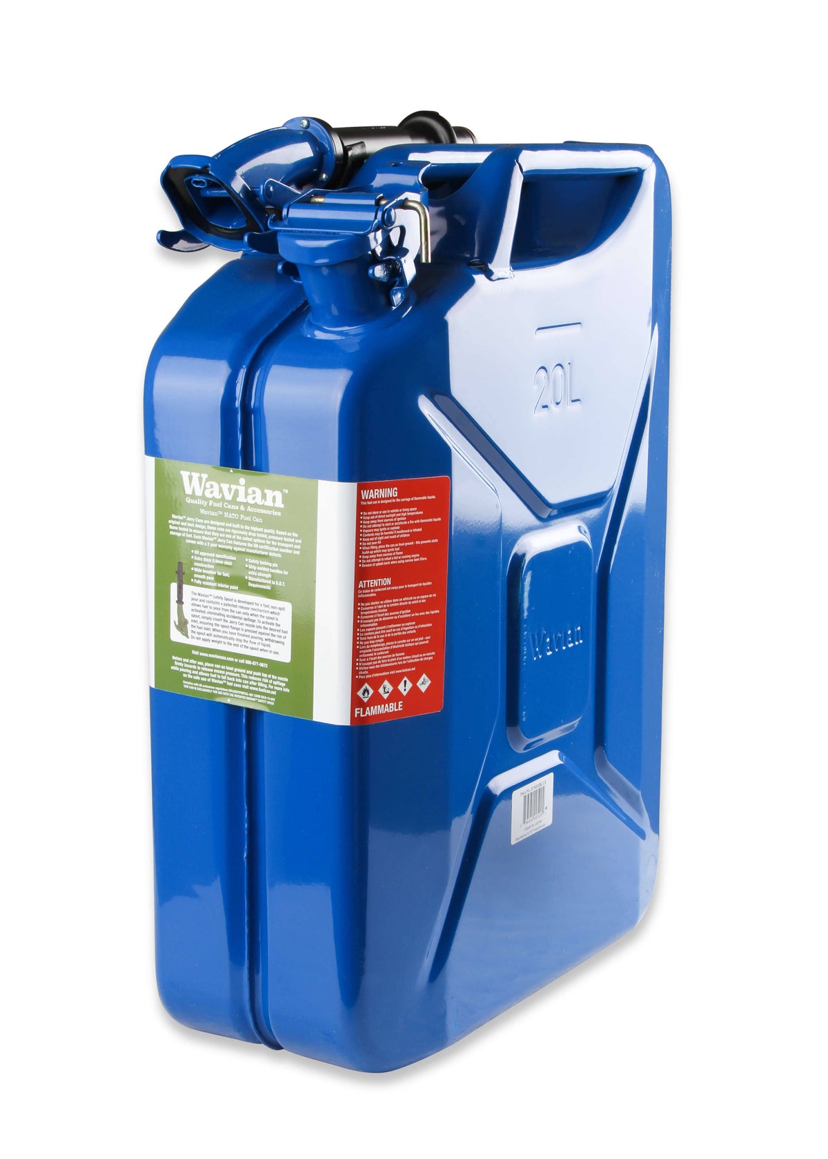 Jerry Can K815490
