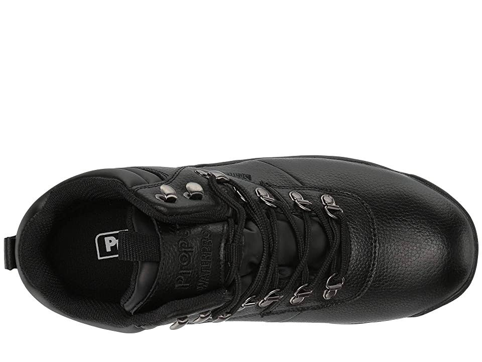 Black 15 3E Cliff Walker Shoes X65815