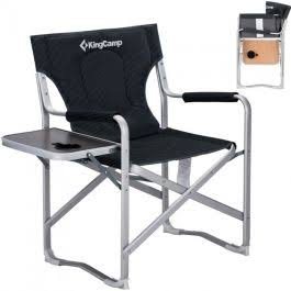 Aluminum Folding Director Chair M431