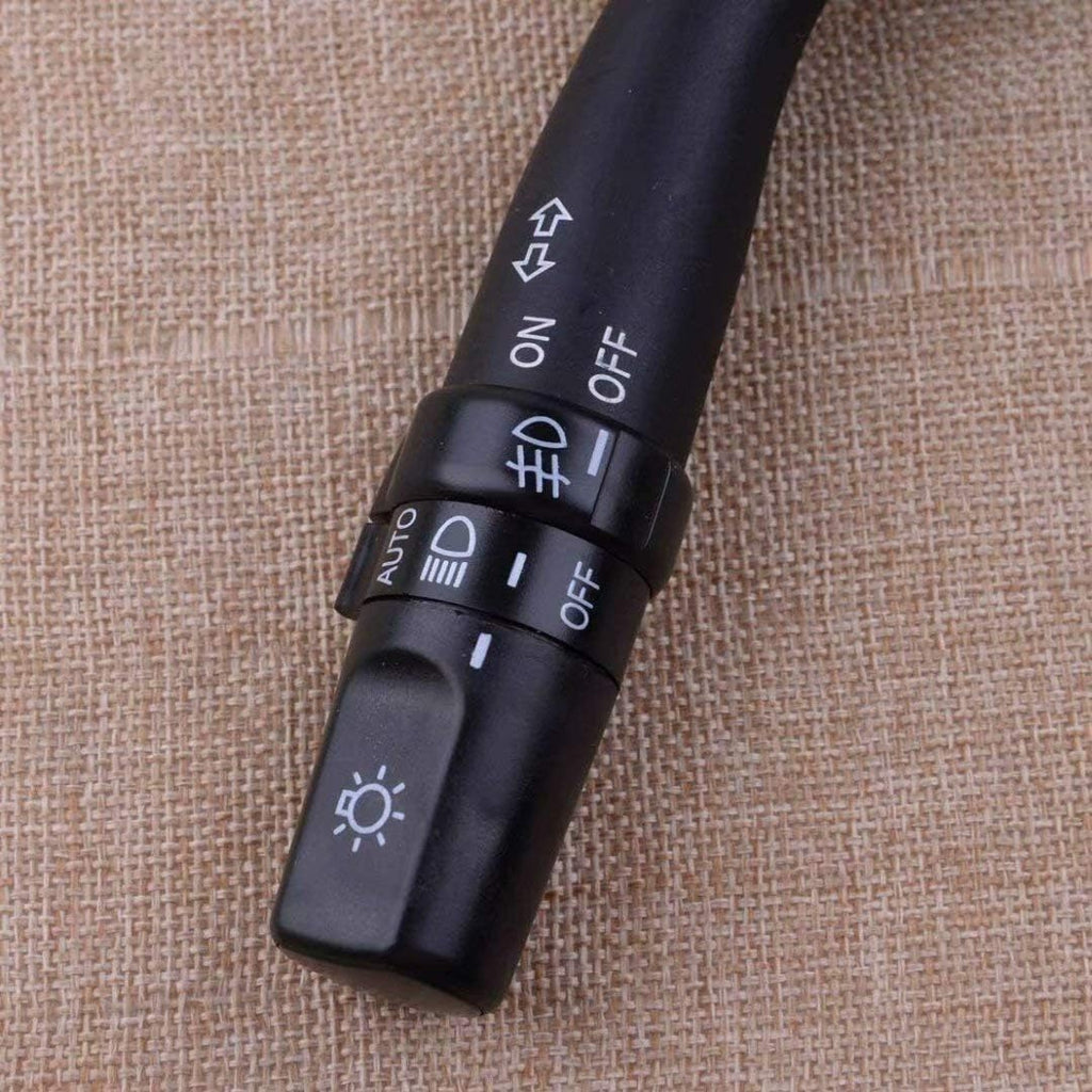 Fog Light Turn Signal Switch Pack of 2 Y67311