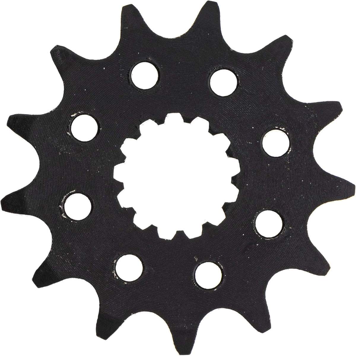 Drive Sprocket Chain Combo Front 13 Rear 40 Tooth 520NZ Standard 92 Links Pack of 2 Y884