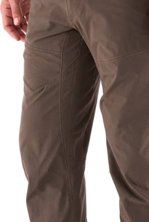 Silencr Pant E2734