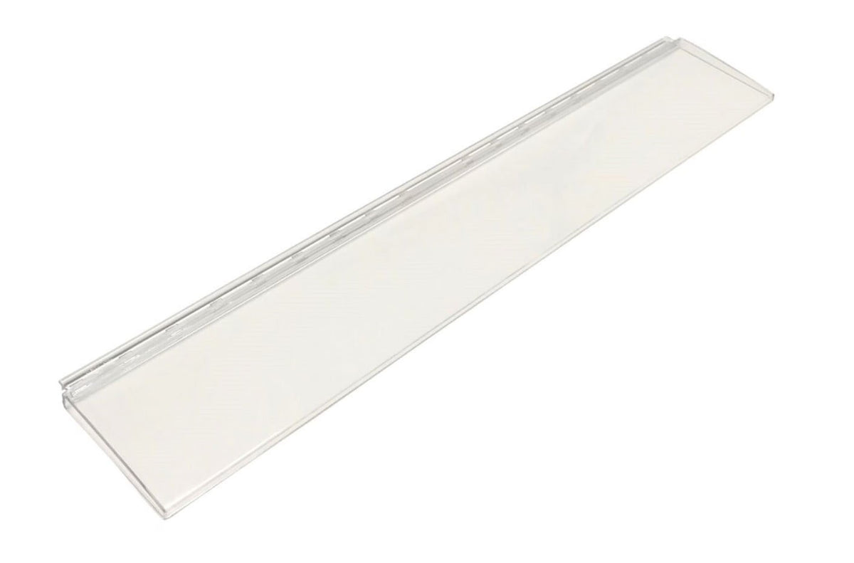 Refrigerator Deli Drawer Front Cover Y139858