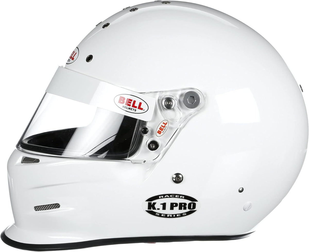 White Medium SA2020 Helmet J50679
