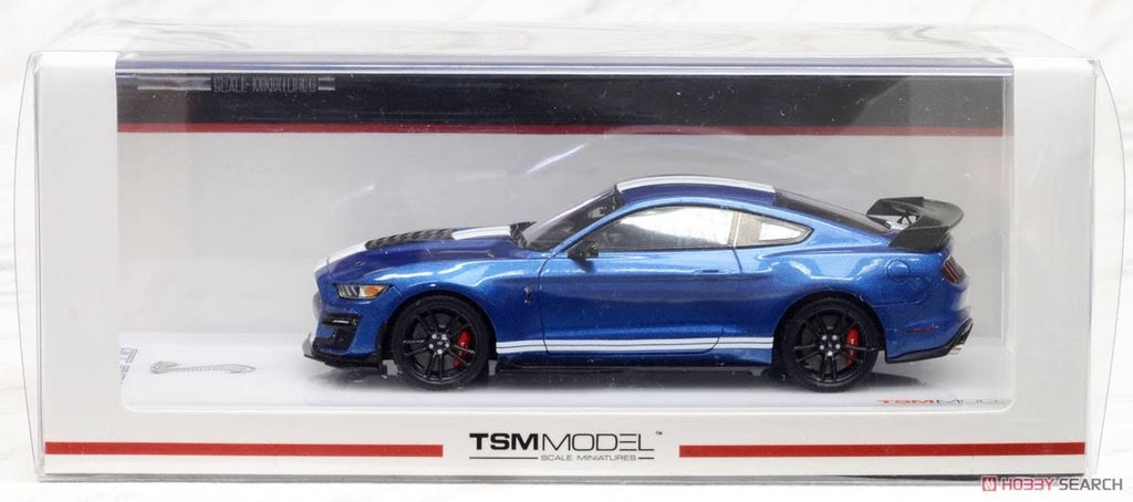 1/43 Ford Mustang Shelby GT500 Z62941