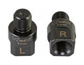21MM 1/2" Crank to 1/2" Pedal Adaptor A116