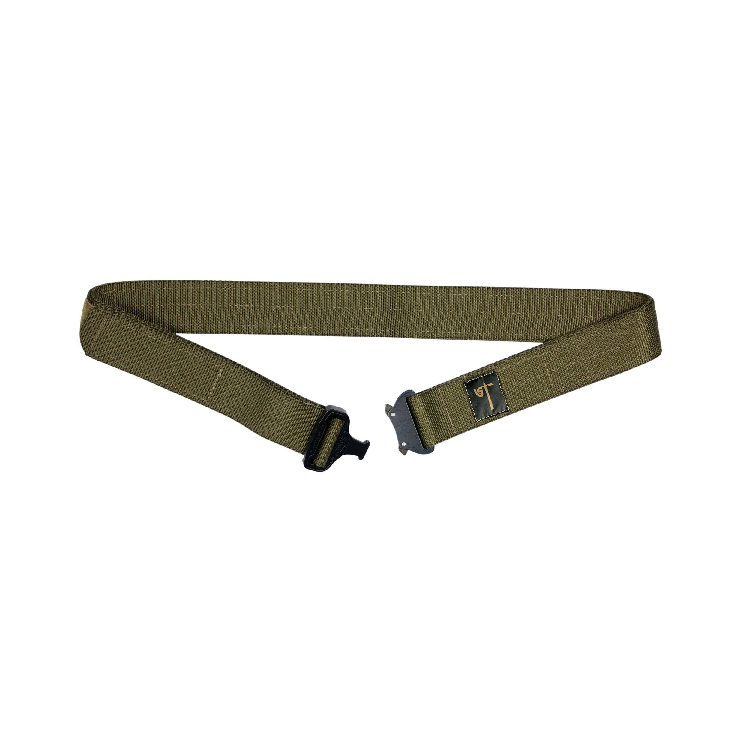 Multicam Medium EDC Belt M278