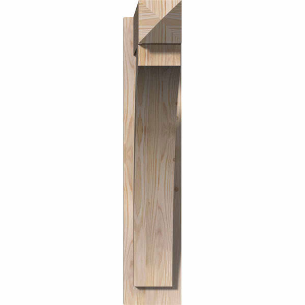 Douglas Fir Arts and Crafts Outlooker B89000