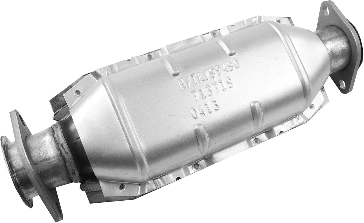 Direct Fit Catalytic Converter J31556