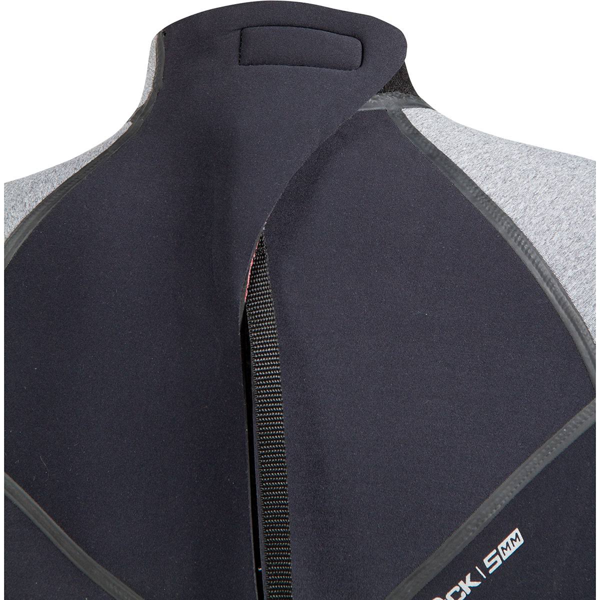 5mm Men's Aqua Lock Fullsuit X71143