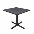 42 in. Square Breakroom Table U99542
